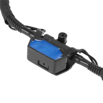 ya 5 8.7 Front Windshield Washer Nozzle for BMW X6 E71 E72 2007-2014