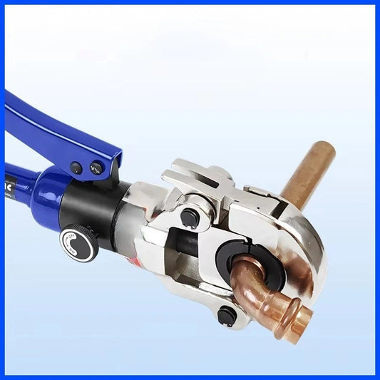 Manual Hydraulic Crimping Tool Integrated Hydraulic Crimping Pliers