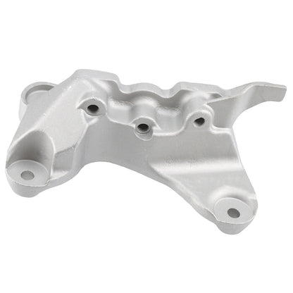 ya 5 8.7 Right support base 13248507 13248511 is suitable for Chevrolet for Cruze 1.8L (2009 - 2017 10 11 12-).