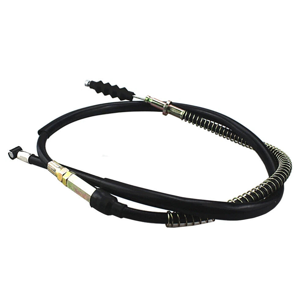 ya 5 8.7 Black Motorcycle Accessories Clutch Cable Wire Line For Kawasaki KL250