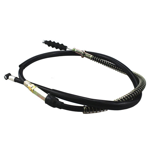 ya 5 8.7 Black Motorcycle Accessories Clutch Cable Wire Line For Kawasaki KL250
