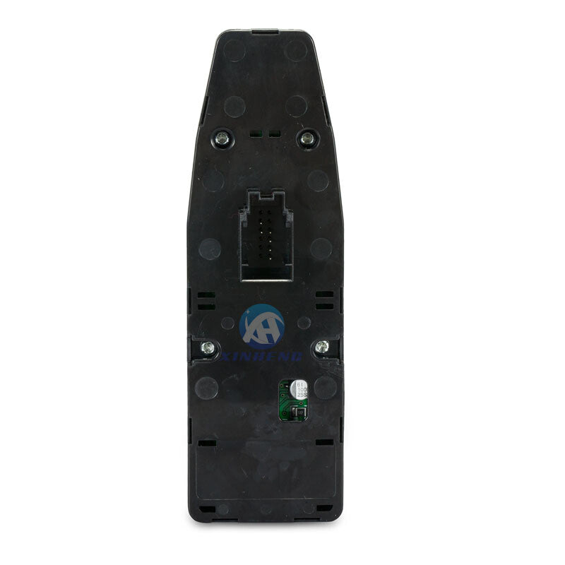 ya 1 8.12 baidi 61319218481 Master Power Window Switch LHD For F30 F35 F80 320i 328i 335i M3