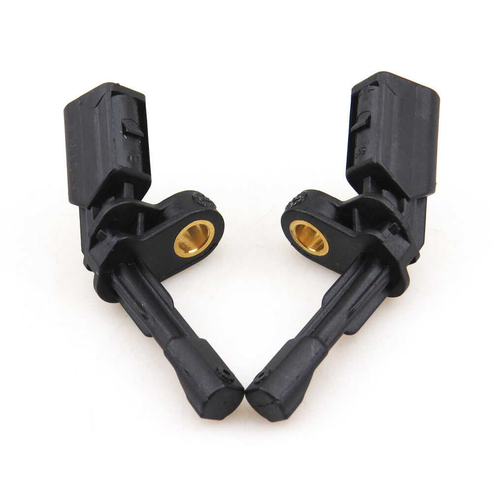 ya 1 8.5.3 4 sets of WHT 003 856 WHT003857 WHT003858 WHT 003 859 FWD ABS wheel speed sensors