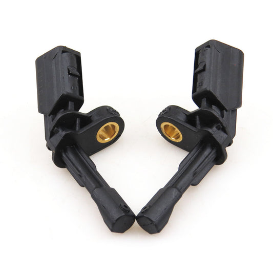 ya 1 8.5.3 4 sets of WHT 003 856 WHT003857 WHT003858 WHT 003 859 FWD ABS wheel speed sensors