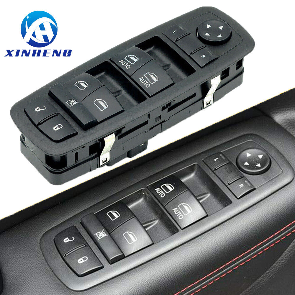 ya 1 8.5.1 68030823AE Power Window Switch for DODGE DURANGO for JEEP GRAND CHEROKEE 2011-2013