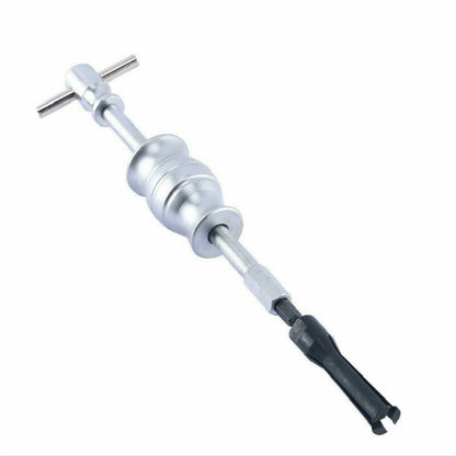 ya 26 16Pcs ing Extractor Set Inner Inter l Blind Remover Tool w/ Slide 