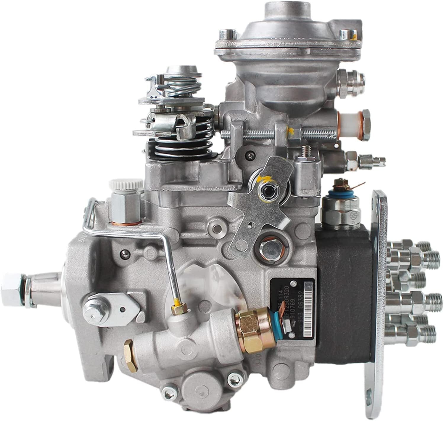 ya 27 7.2 Fuel Injection Pump For 1989-1993 for Dodge for RAM 5.9L 0460426114 3916991