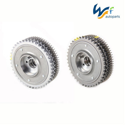 ya 5 8.7 2pcs L with R Intake Camshaft Adjuster Kit Fit for Mercedes-benz W203 W221 W164