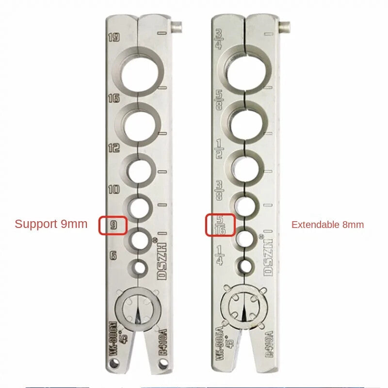 ya 17 16pcs ing Remover Inner Disassemble ing Blind Inner ing Removal Tool