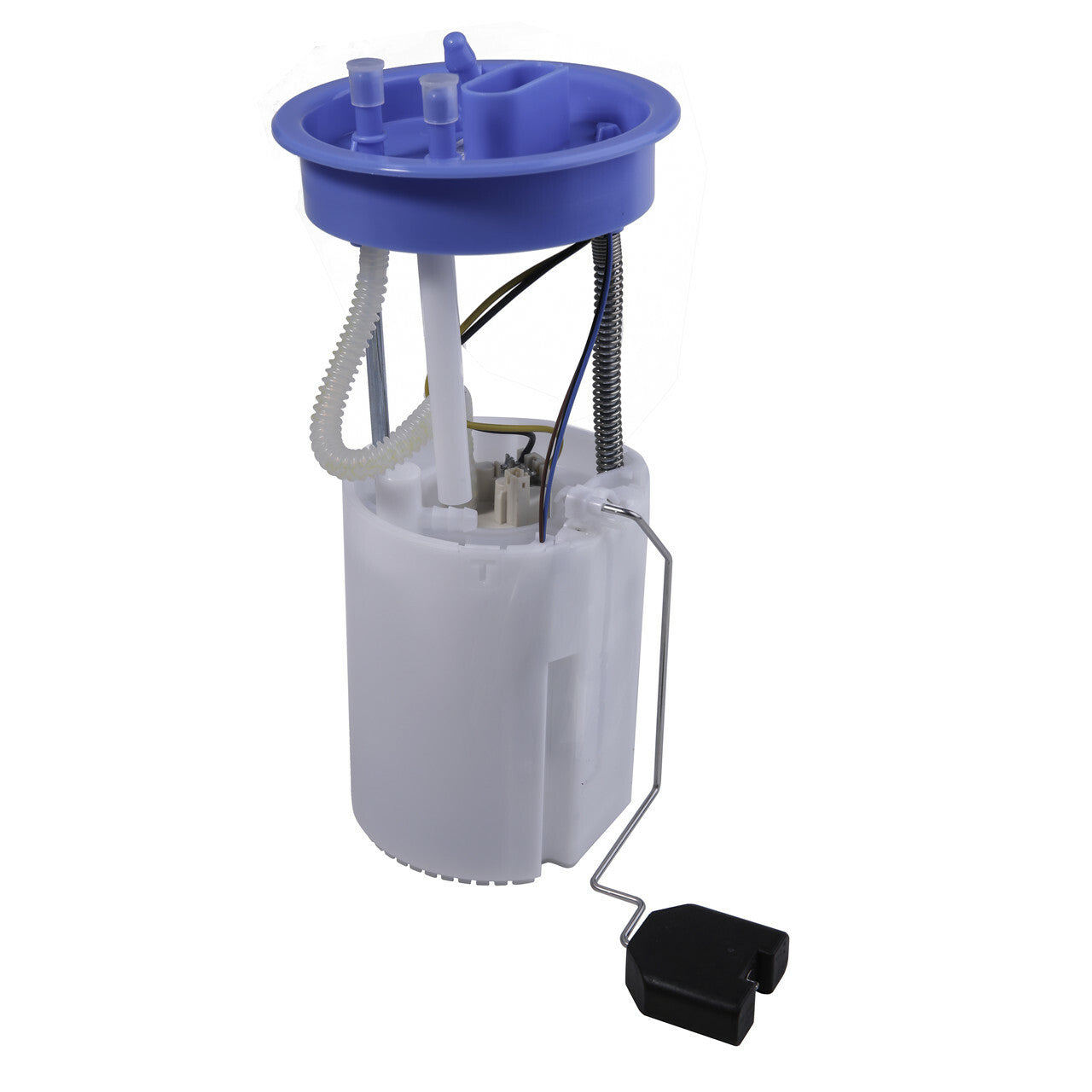 ya 5 8.7 Fuel Pump Fit for VW Touran 2007-2015 #1T0 919 051 P#