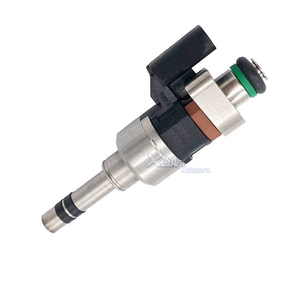 ya 1 8.5.2 x Fuel Injector 55577403 for GMC for Chevy Equinox for Cruze Malibu for Buick Encore 16-19
