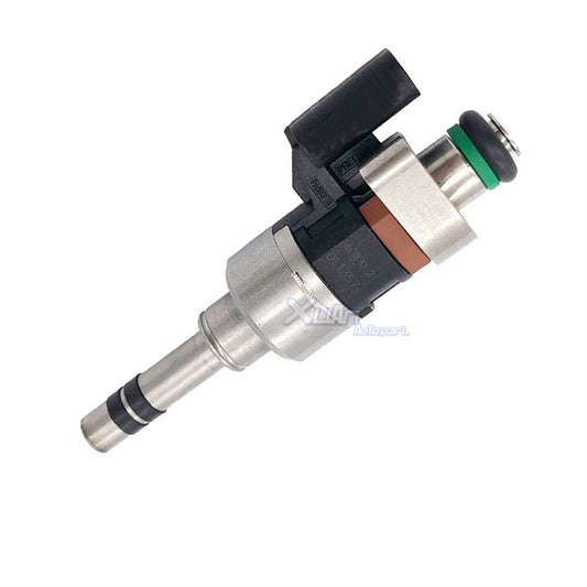 ya 1 8.5.2 x Fuel Injector 55577403 for GMC for Chevy Equinox for Cruze Malibu for Buick Encore 16-19