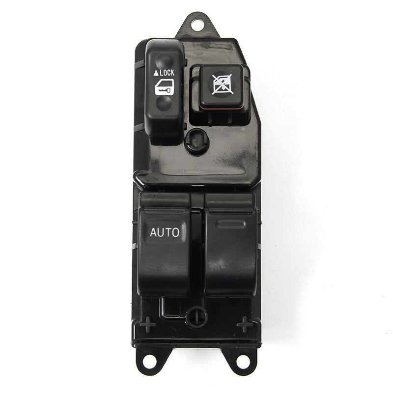 ya 1 8.5.3 84820-12361 Master Power Window Control Switch LHD for Corolla 1997-2001