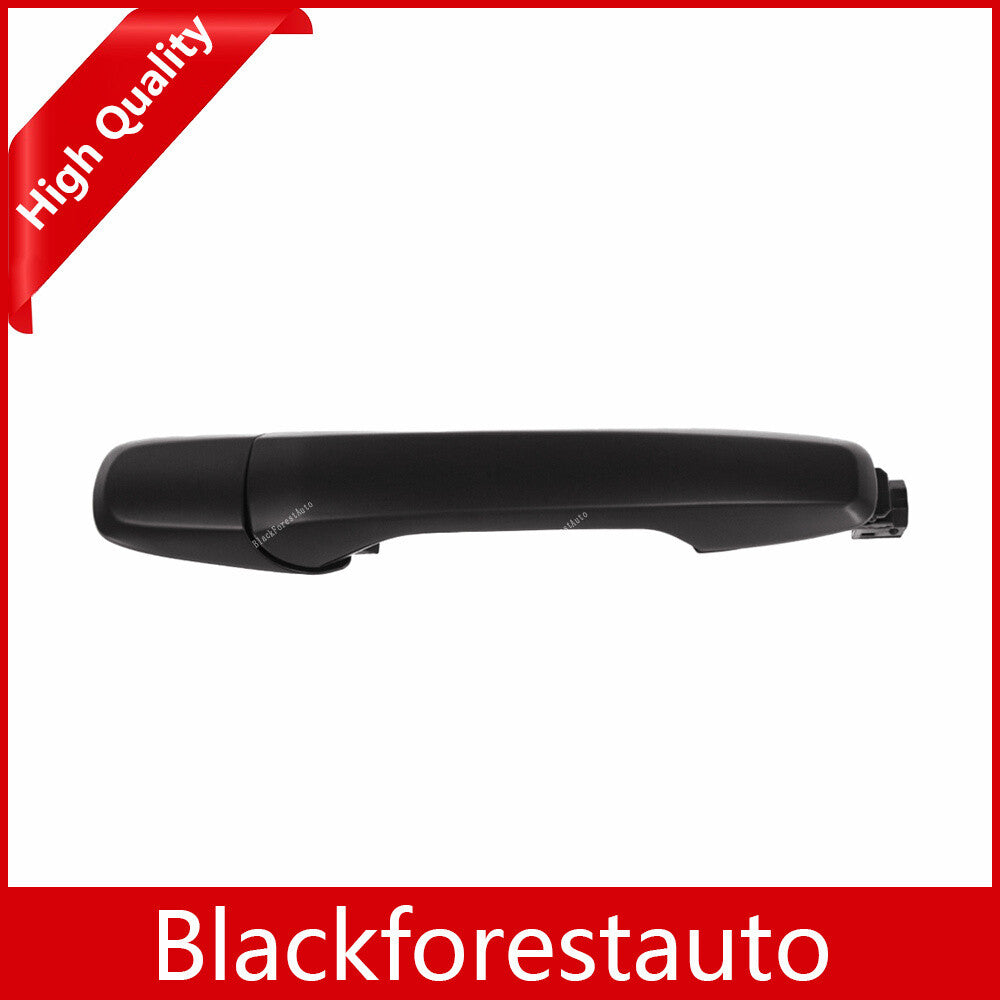 ya 13 5.27 For Explorer Edge Front RR RH Exterior Outside Door Handle BT4Z-78218B08-BAPTM