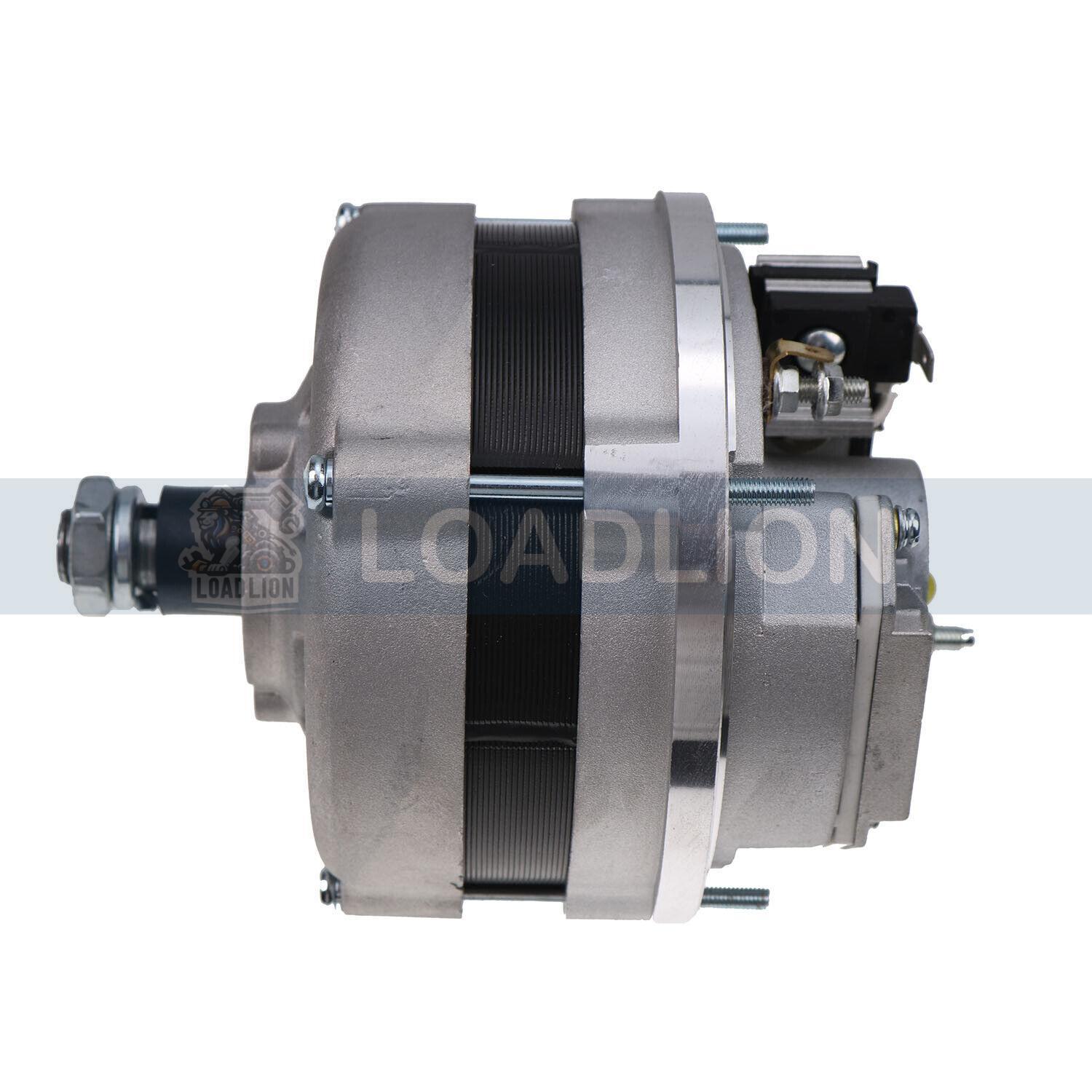 ya 27 7.2 12V 60A Alternator AAK2306 01183858 For Deutz 2011 1011 1011F F3L1011 Engine