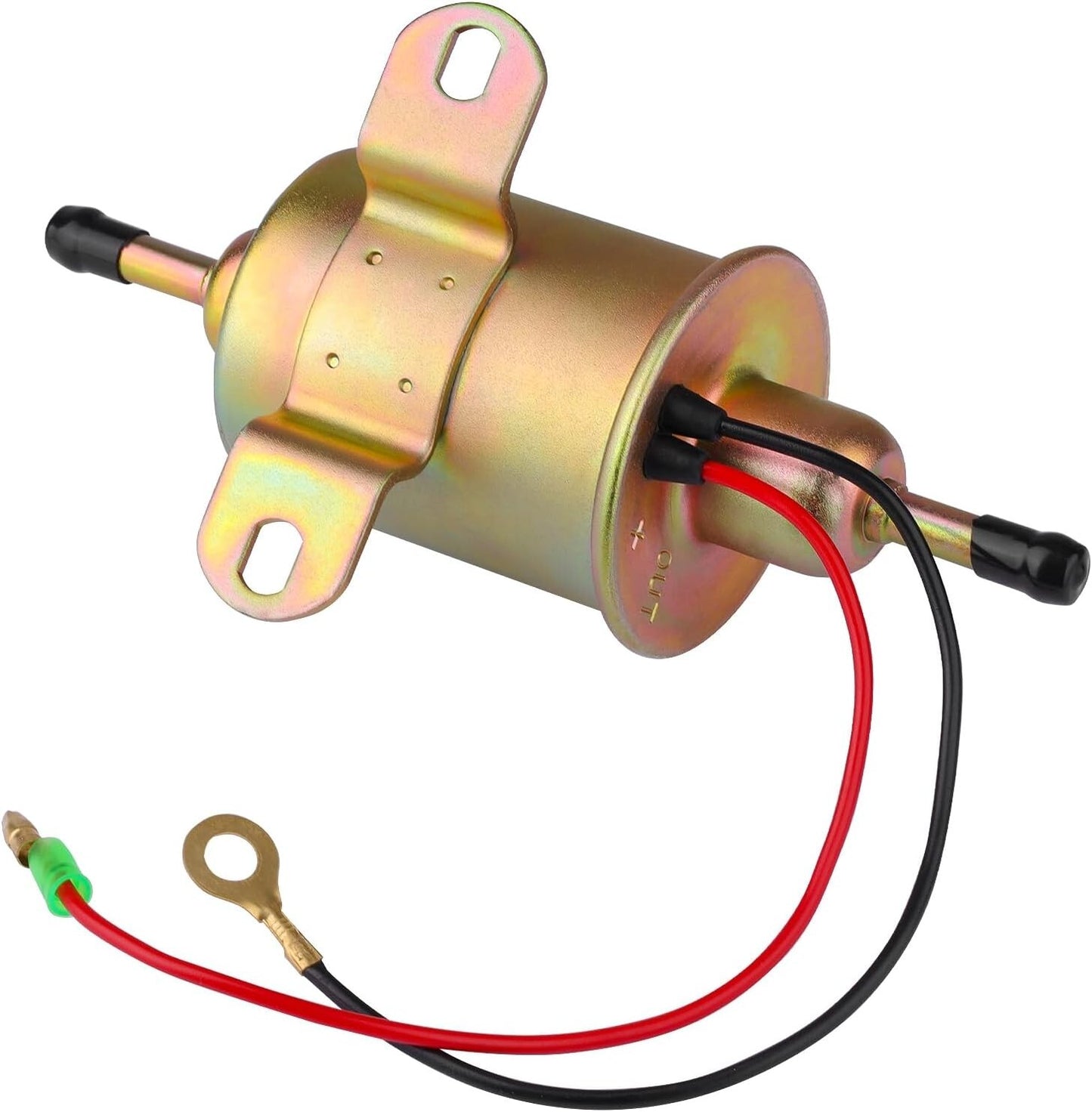 ya 27 7.2 E11005 Electric Fuel Pump for Polaris ranger 400 4X4 2010-12,500 6x6 1999-2005