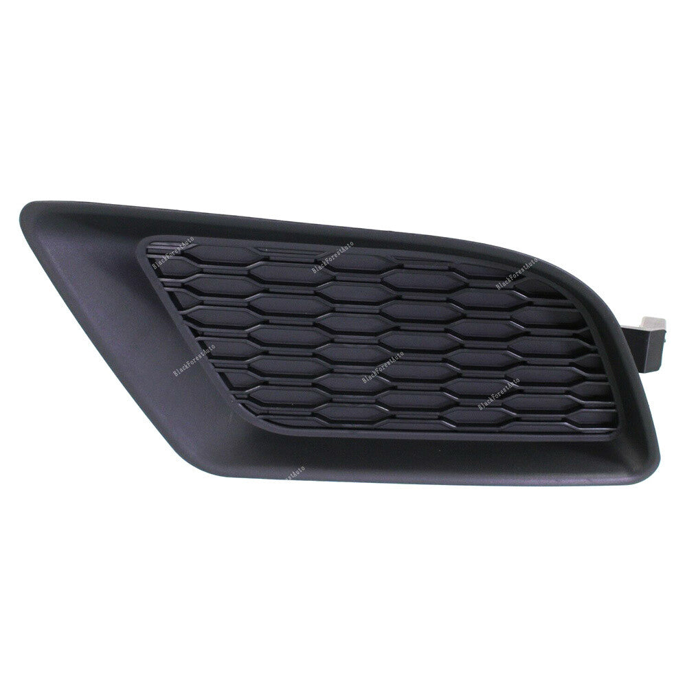 ya 27 6.18.2 Fog Light Cover Left Side Fit For 2011 for Charger R/T Road and Track #68092571AA