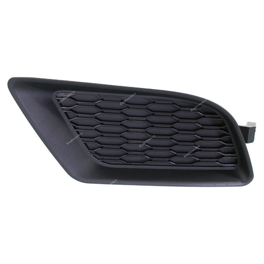 ya 27 6.18.2 Fog Light Cover Left Side Fit For 2011 for Charger R/T Road and Track #68092571AA