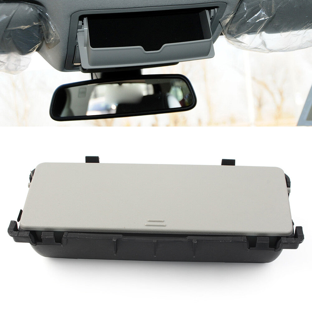 ya 8 5.26.2 Overhead Sunglasses Holder for Land Rover Discovery Sport for Range for Rover Evoque Car