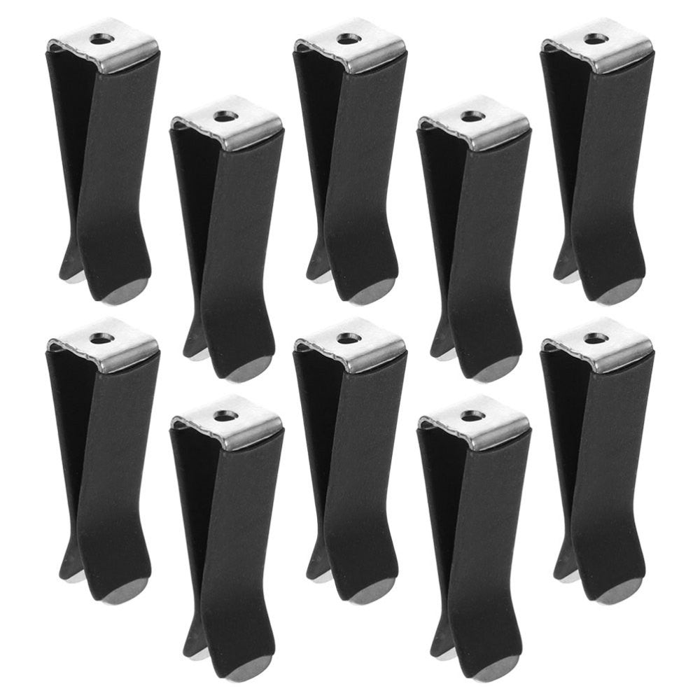 ya 5 8.7 10pcs Car Air Vent Clips Car Vent Clips For Diffusers And Car Fresheners Ve