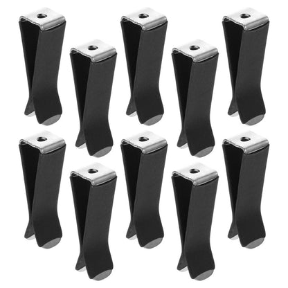 ya 5 8.7 10pcs Car Air Vent Clips Car Vent Clips For Diffusers And Car Fresheners Ve