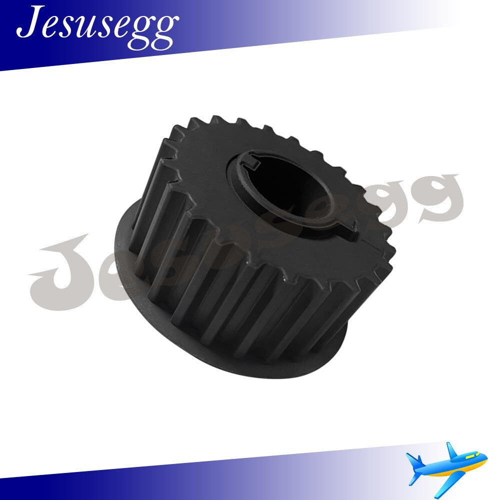 ya 27 6.21 Fit for Chevrolet for Opel for Astra Vauxh Aveo for Cruze #24405967 Crankshaft Gear