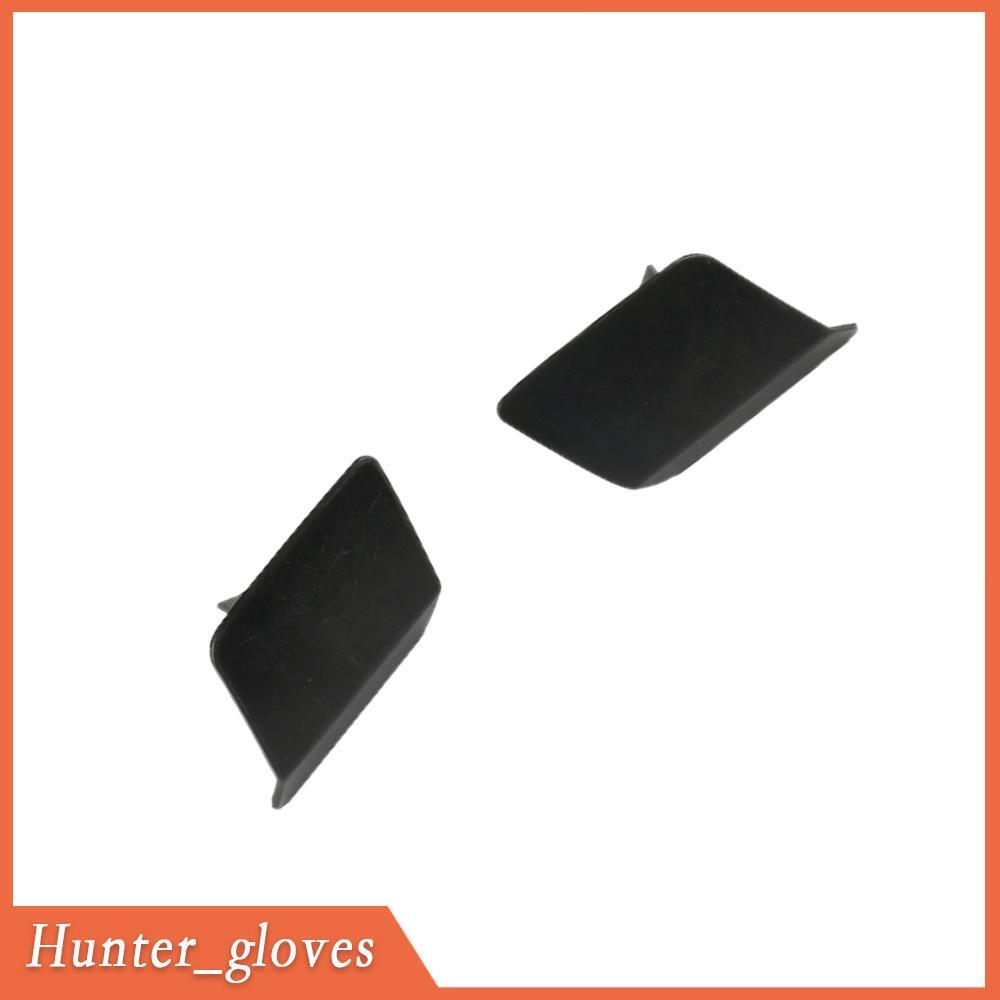 ya 27 6.18.2 Left & Right Side Headlight Washer Cover Cap Fits for BMW for X5 2014 - 2016