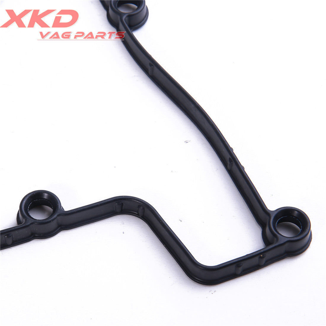 ya 5 8.7 1-3 Cylinder 3.0T Engine Cover Gasket for VW Touareg for Audi for A4 S5 Q7