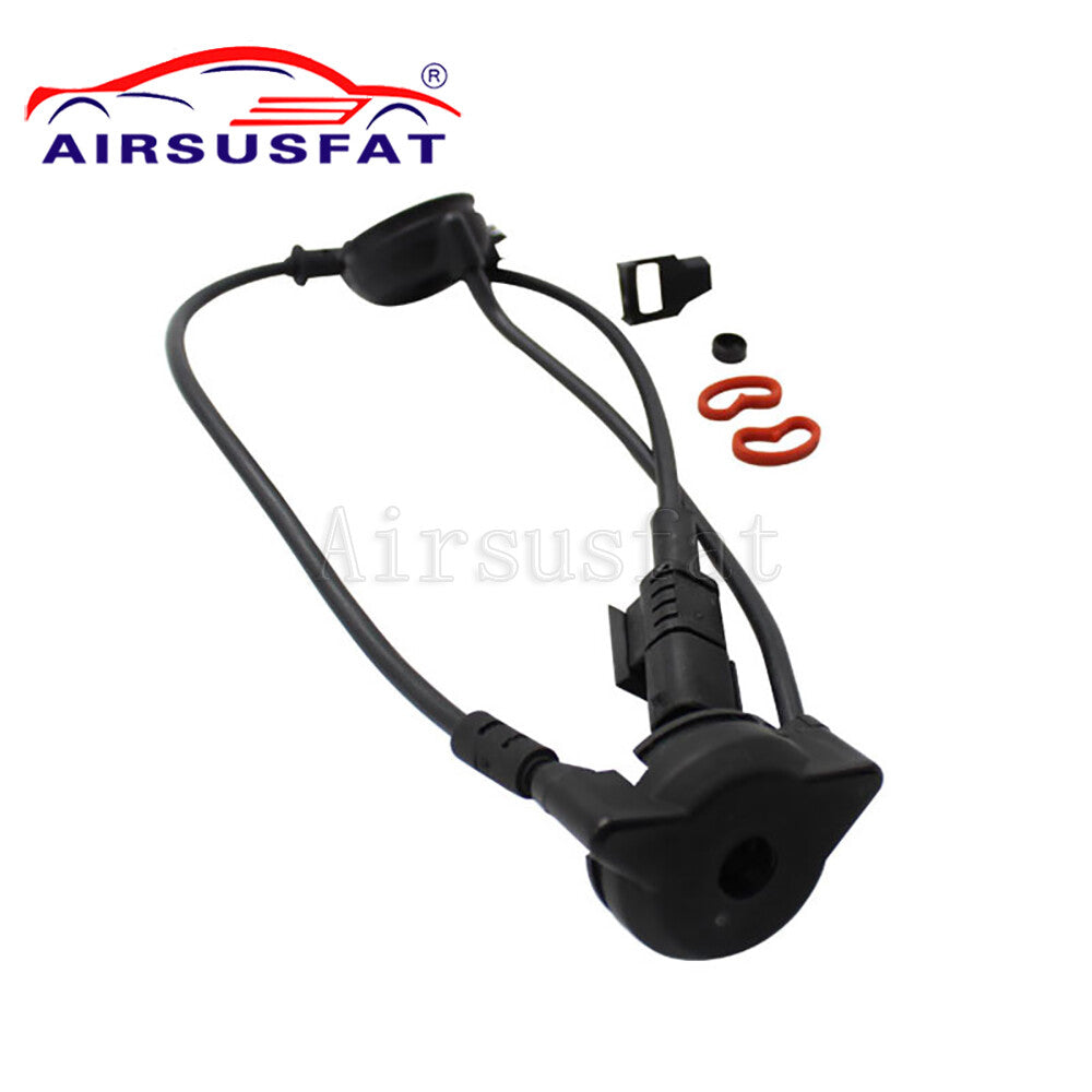 ya 1 8.5.2 Front cable sensor for Mercedes w211 S211 E CLS class air suspension 