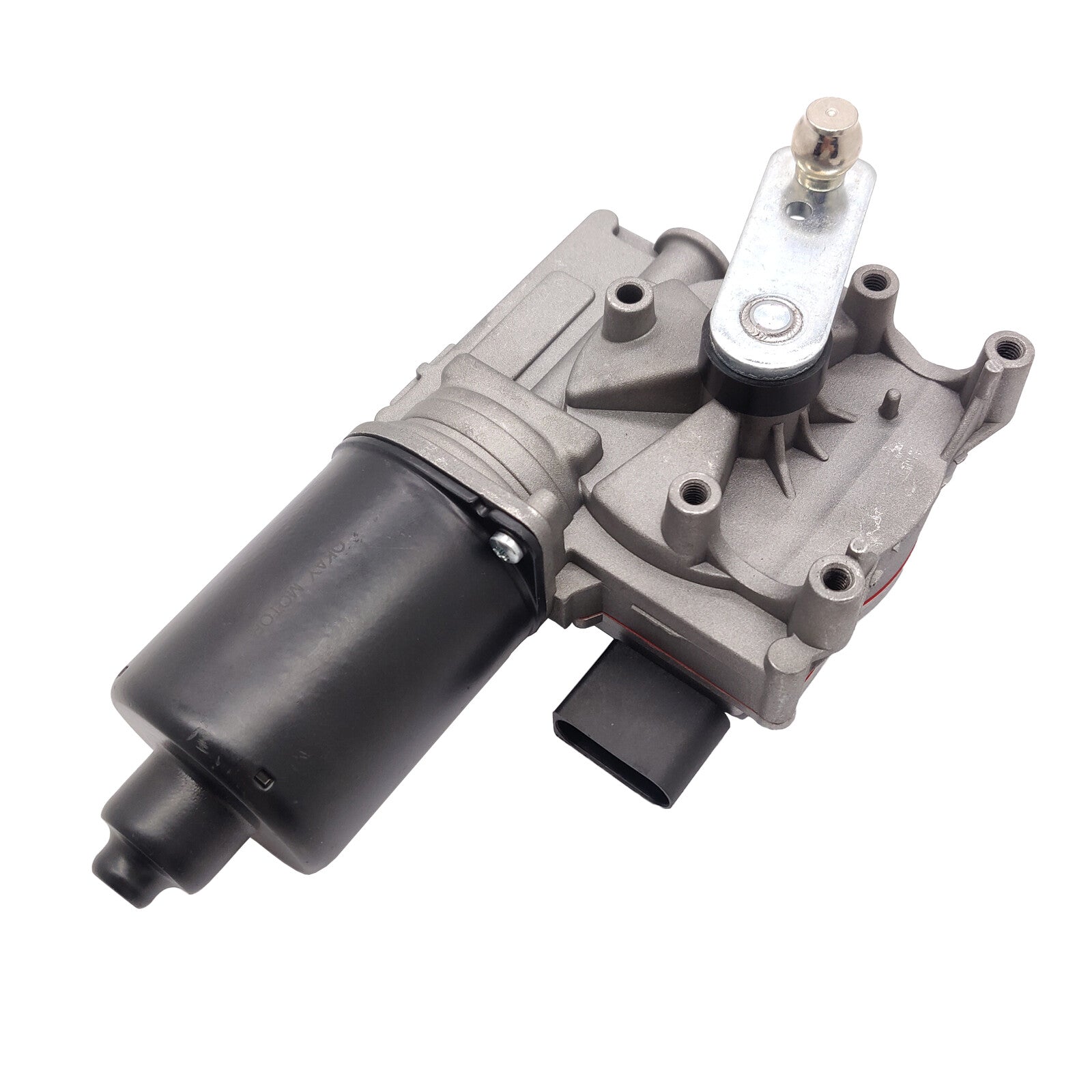 ya 5 8.7 Front Windshield Wiper Motor for 2007-2015 for Audi Q7 3.0 3.6L 4L1910113 4L1955119A