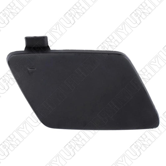 ya 27 6.18 51117891391 Front Bumper Tow Hook Eye Cover for BMW 3 Series E90 E91 LCI 2009-12