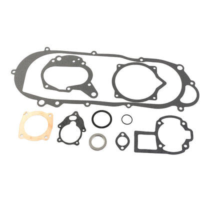 ya 5 8.7 Motorcycle Complete Full Engine Gasket Set for Suzuki LT80 1990-2006