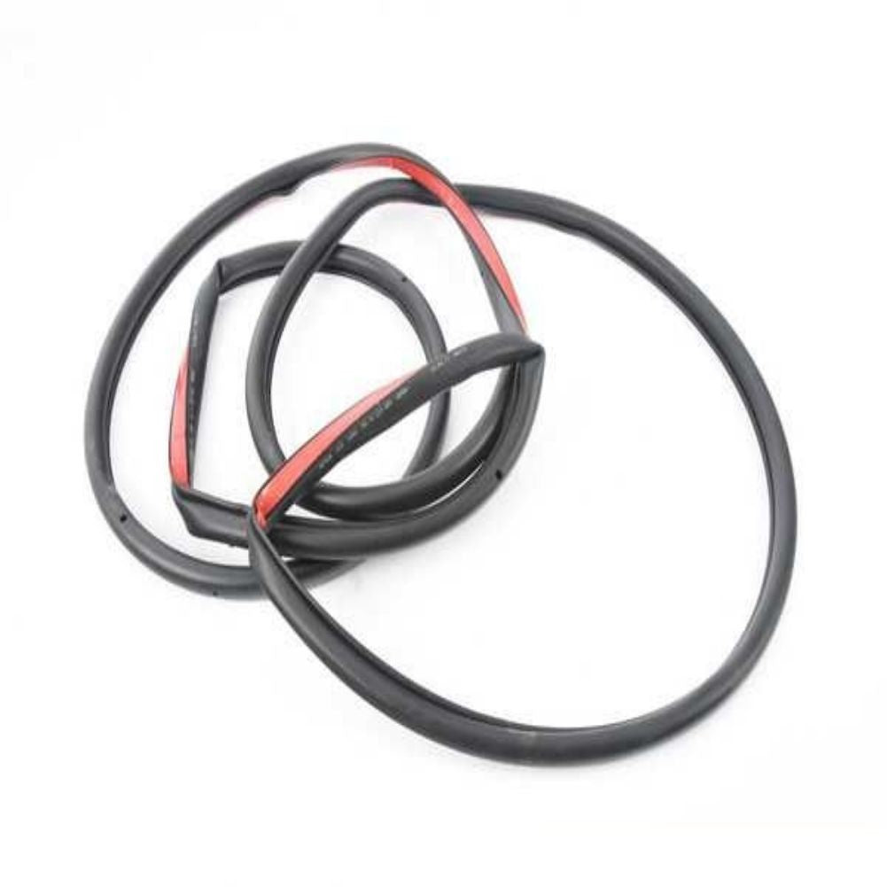 ya 9 6.4 Front Door Weather Strip for BMW 7 Series E-65 E-66 E-67
