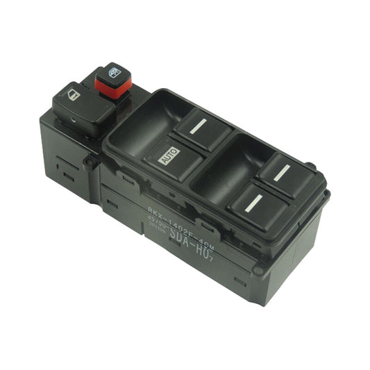 ya 1 8.5.2 The main power window switch is suitable for Honda Accord 2003-2007 4-door left driver side