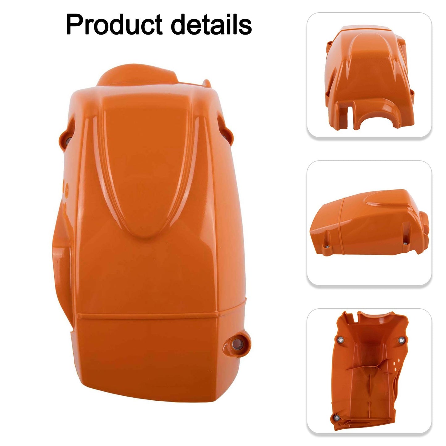 ya 17 Innovative Protion Solution Essential Chain Saw Filters For The For MS251C