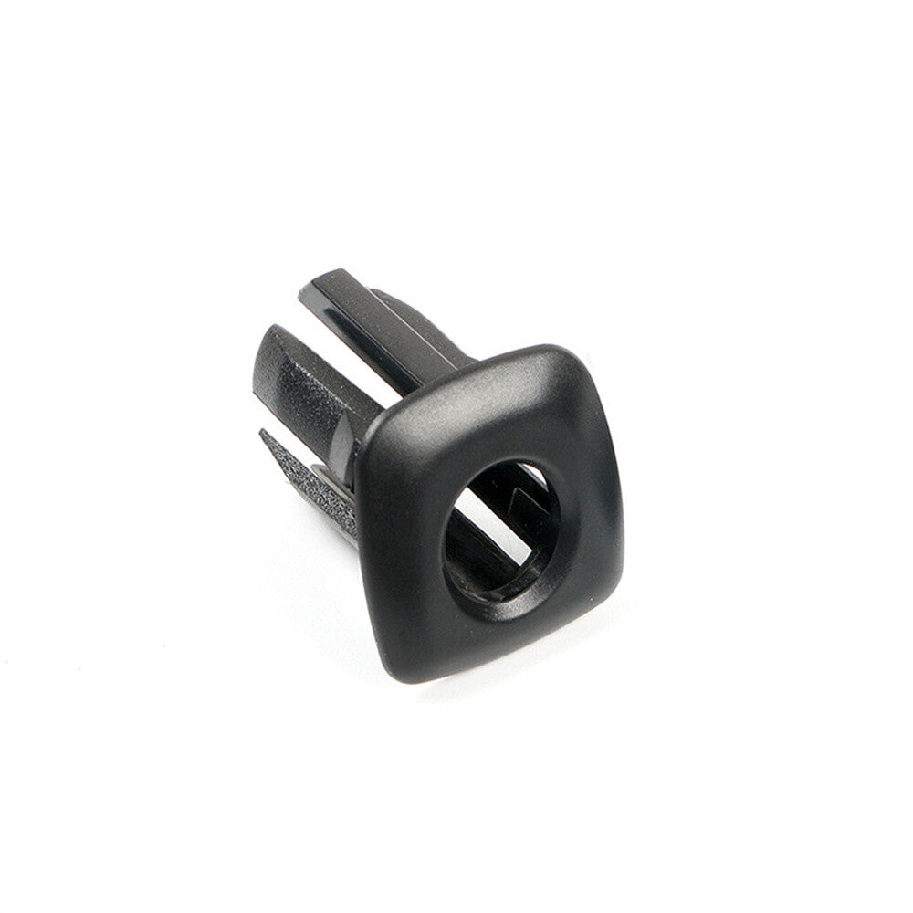 ya 5 8.7 4 Sets Door Lock Pin Cap Knob Button Cover Bezel for BMW 5 Series F10 535i 550i