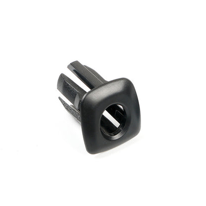 ya 5 8.7 4 Sets Door Lock Pin Cap Knob Button Cover Bezel for BMW 5 Series F10 535i 550i