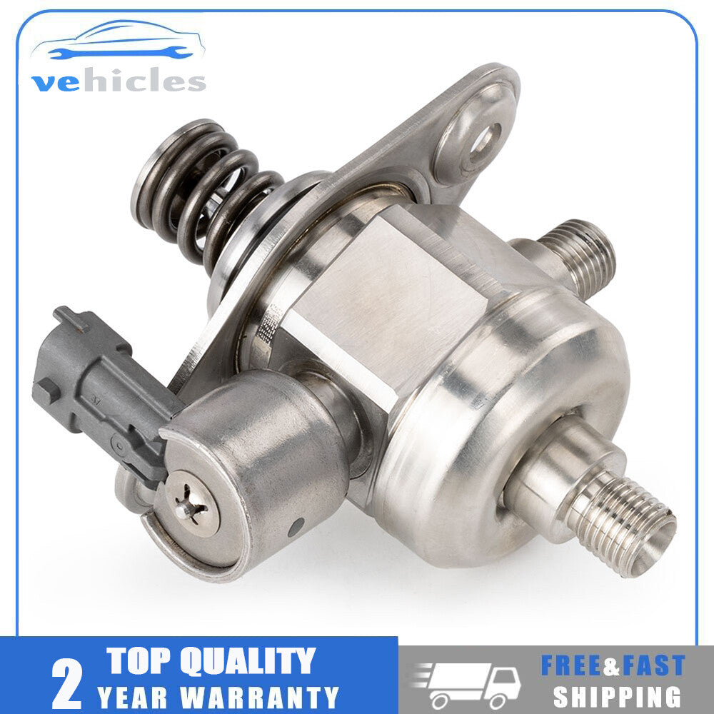 ya 27 7.2 One high-pressure fuel pump 12614934 is suitable for 2009-2015 Enclave Traversal Academy 3.6L.