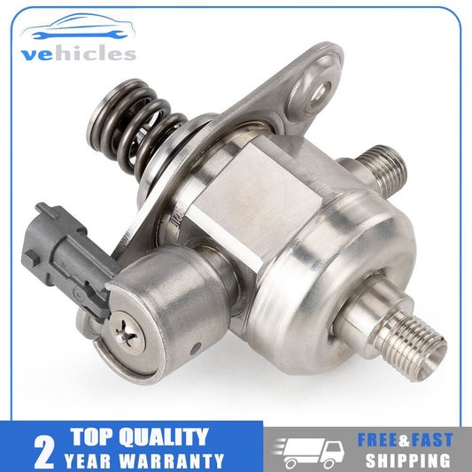 ya 27 7.2 One high-pressure fuel pump 12614934 is suitable for 2009-2015 Enclave Traversal Academy 3.6L.