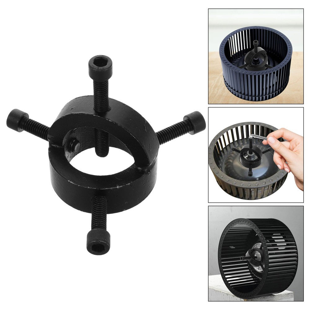 ya 5 8.7 Fan Blade Blower Wheel Puller Impeller Tool Hvac Tools Clearance