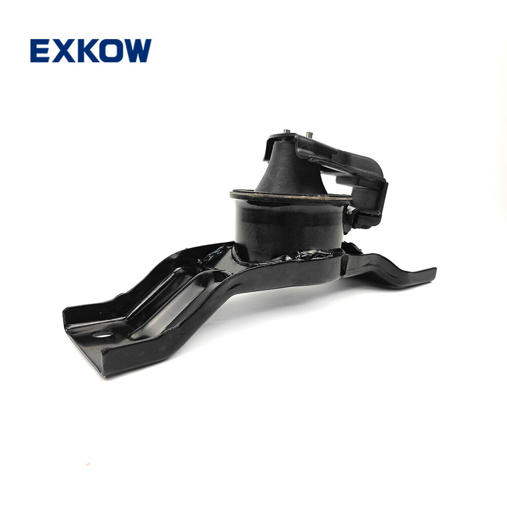 ya 5 8.7 RH Crossmember Engine Mounting Cushion for Mitsubishi for Pajero IO 1.8 2.0 MR510313