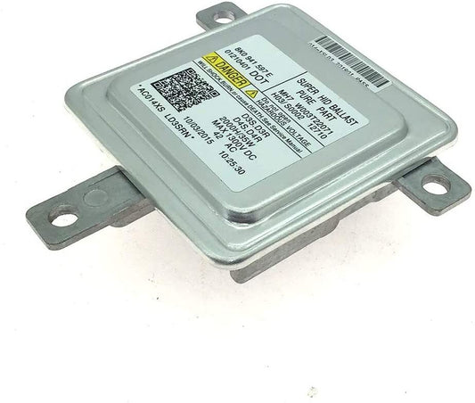 ya 4 6.22 Xenon lamp ballast HID module suitable for 2008-2016 for Audi A5 S5 RS5 8K0941597E