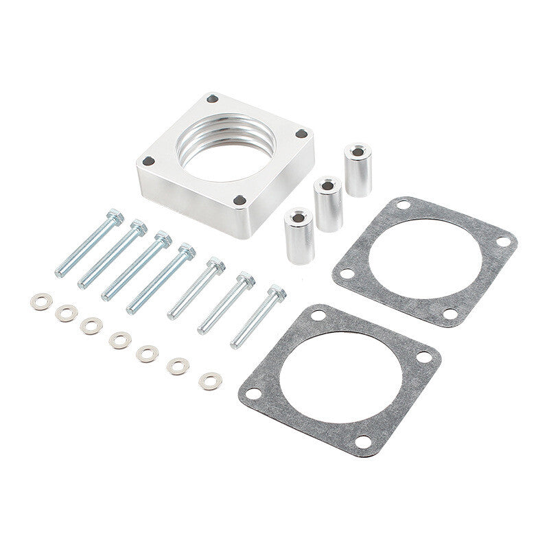 ya 27 7.20 Throttle body spacing 1068, applicable to 87-06 for Jeep for Wrangler Comanche Cherokee TJ/YJ/XJ/MJ