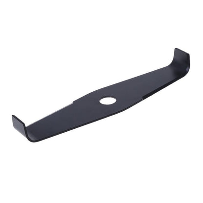 ya 17 2Tooth 2T Universal Thicken Trimmer For Strimmers Brushcutter Replace