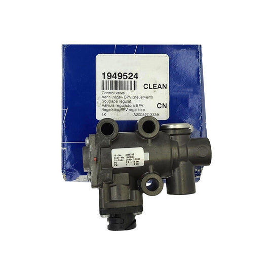 ya 3 6.25.2 New Turbo Back Pressure Control Valve 1949524PE Fit PACCAR