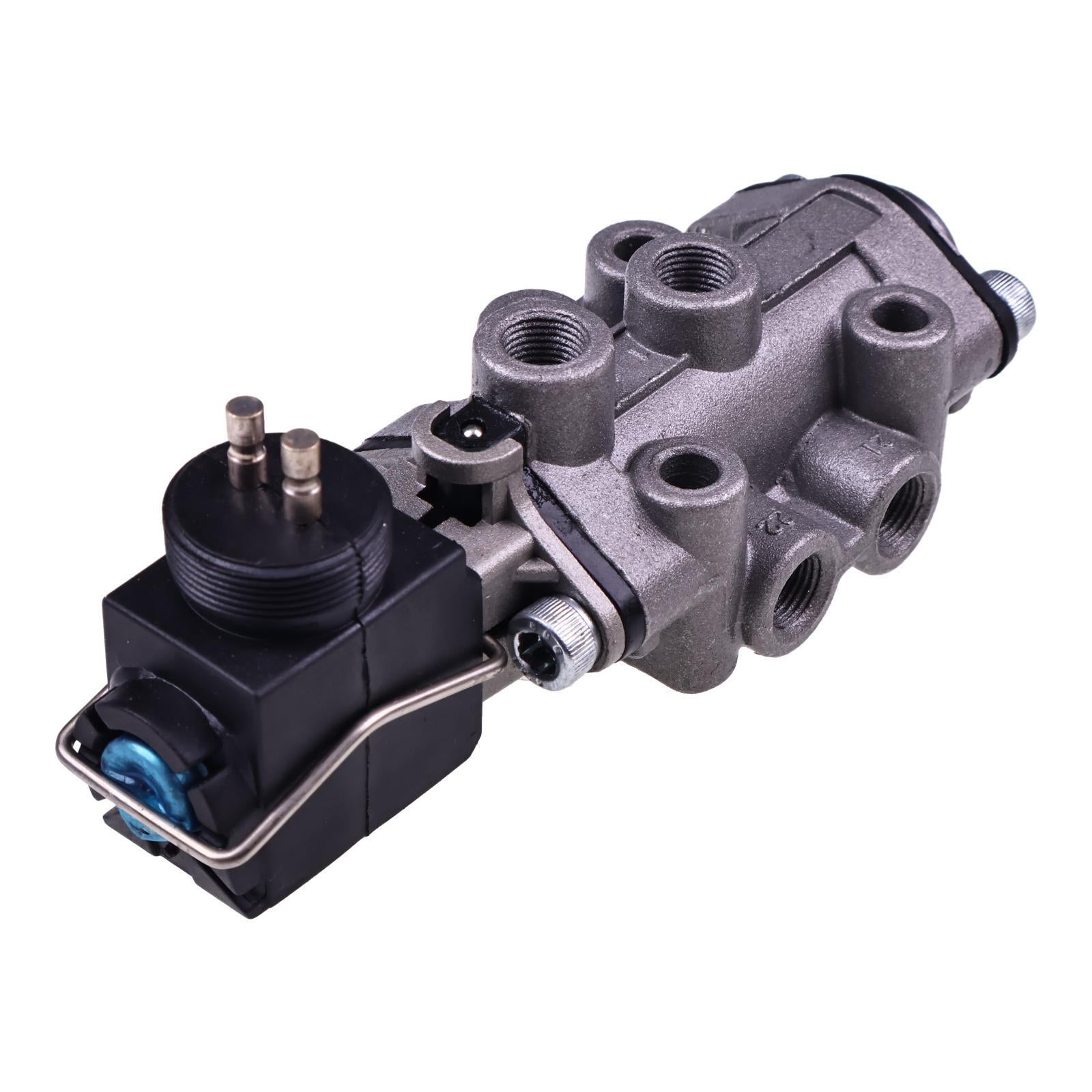 ya 16 Solenoid Valve 1488083 1334037 1423566 1121759 for Scania Trucks