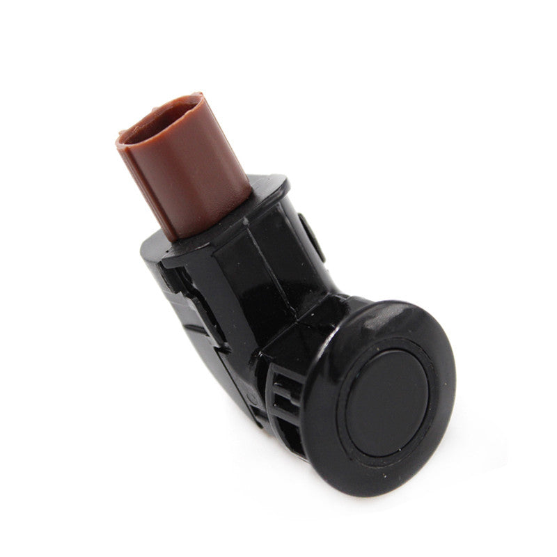 ya 1 8.5.2 4PCS 39680-SHJ-A61 PDC Parking Sensor for Honda CR-V Odyssey 2004-2013 Black