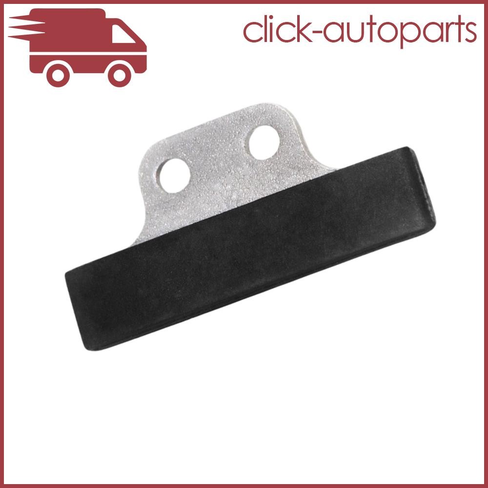 ya 10 5.28 Fits For Accent for Elantra Tiburon Matrix Metal Lower Engine Timing Chain Guide