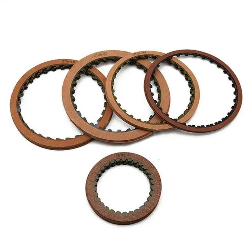 ya 1 8.5.1 U540E U541E Transmission Parts Metal Clutch Plate Suitable for Transmission T127080A