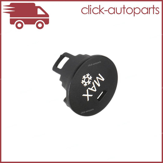 ya 13 for BMW E63 E64E60 E61 5 6 Series M5 M6 Central A/C MAX Switch Button Cover